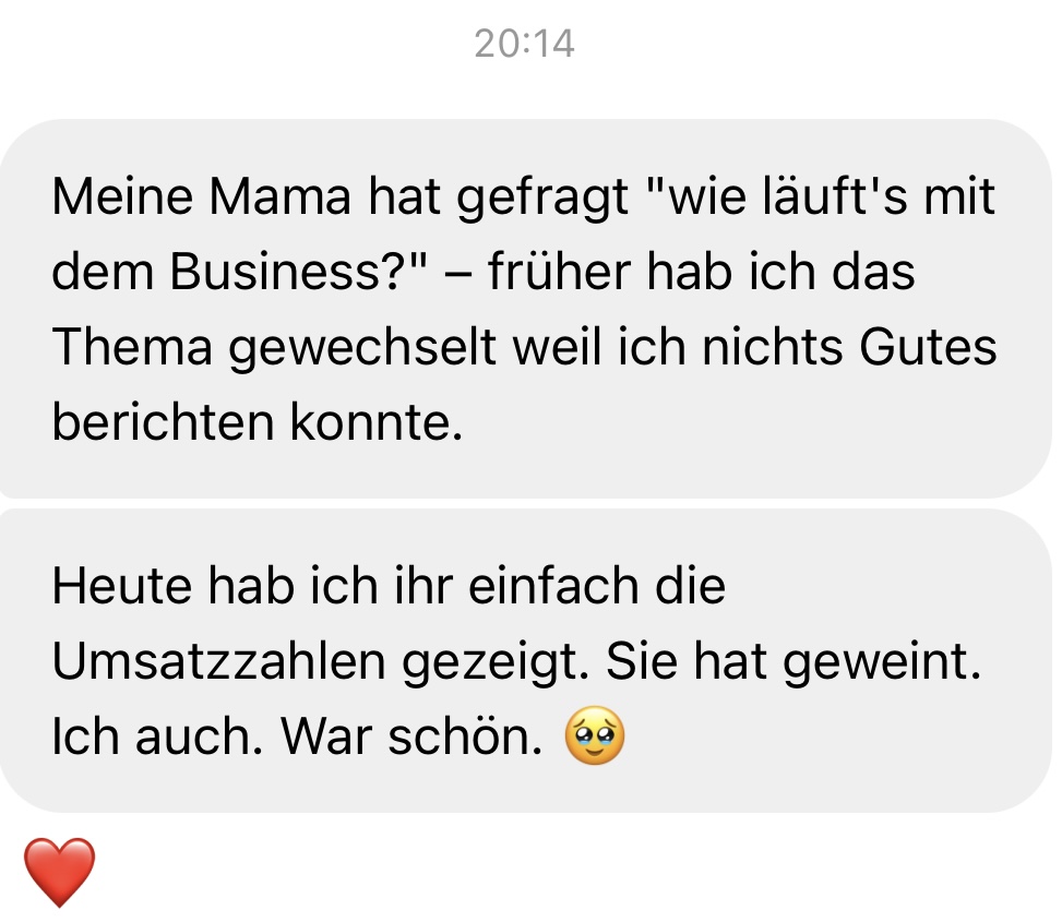 Kundinnenstimme