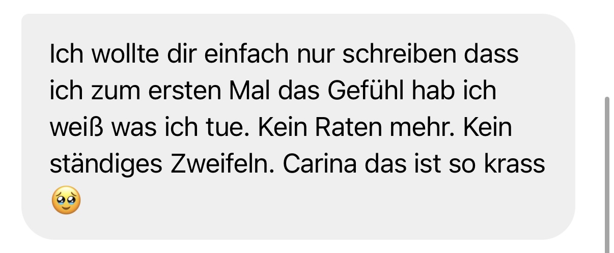 Kundinnenstimme
