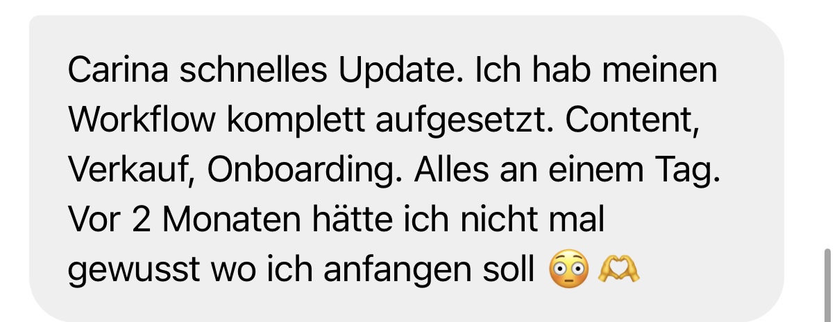 Kundinnenstimme