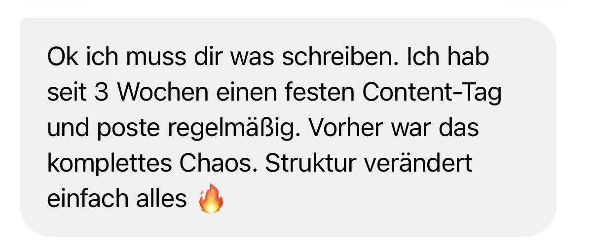 Kundinnenstimme