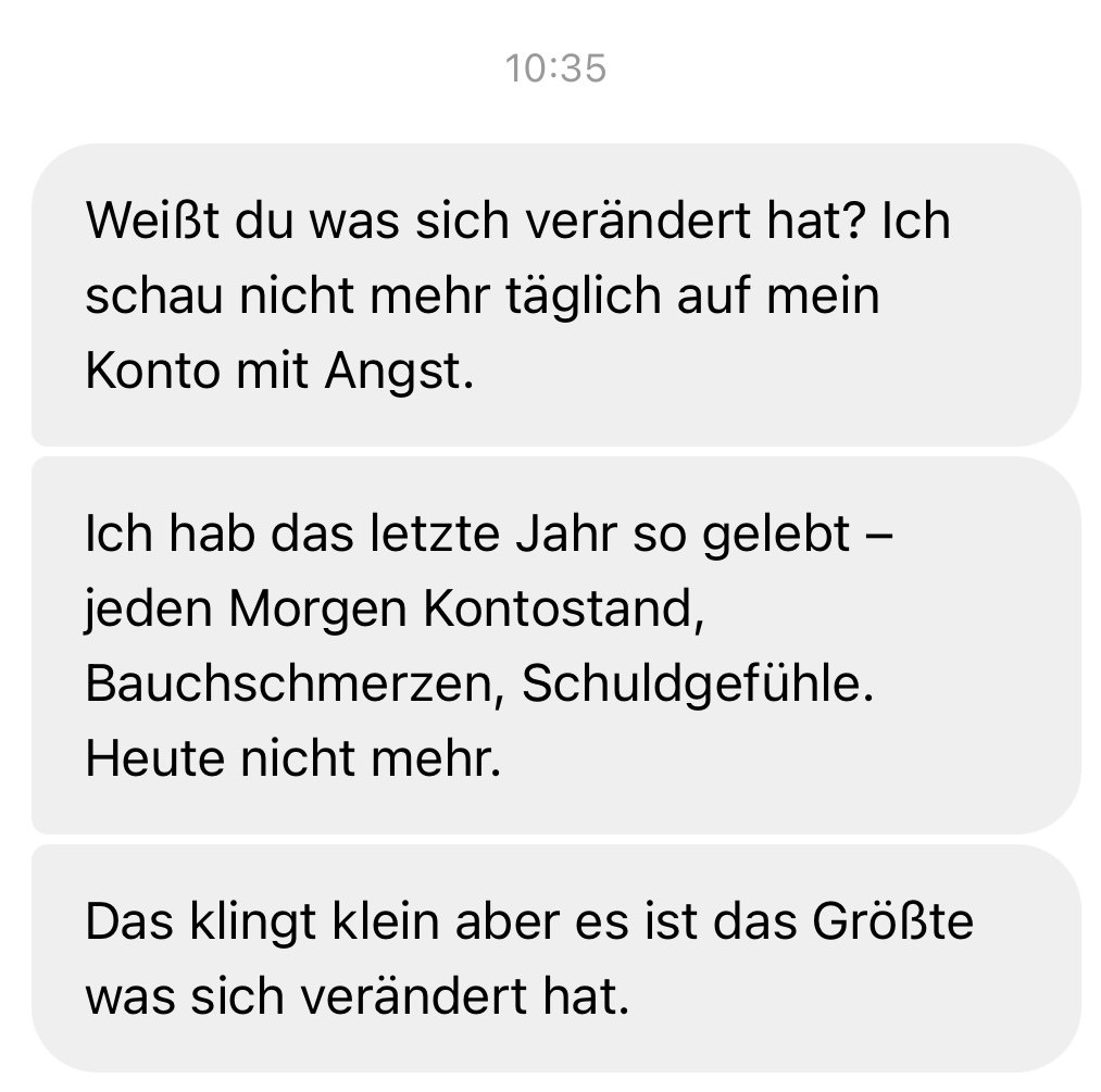 Kundinnenstimme