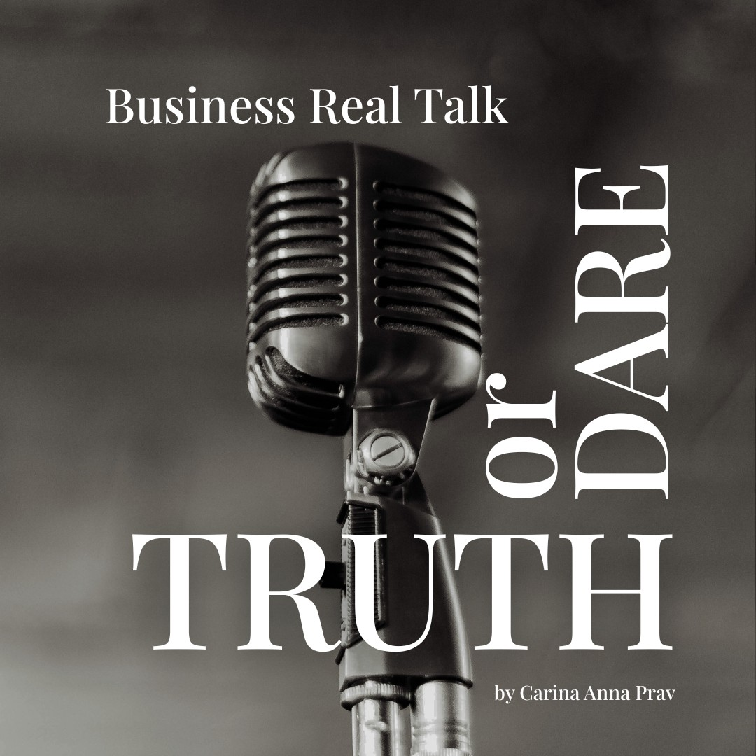 Truth or Dare Podcast